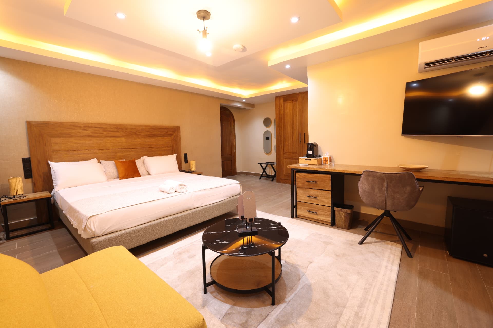 Suite Junior